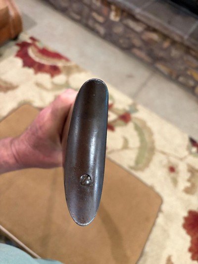 winchester 1892 octogon bbl cody letter - Image 8 of 9