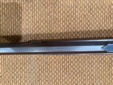 winchester 1892 octogon bbl cody letter - Image 4 of 9