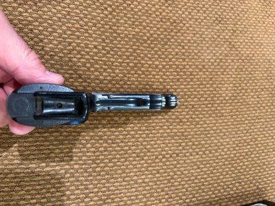 walther PP22 cal in box with papers early gun - Image 6 of 7