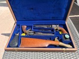 Colt United States Cavalry Commemorative 1860 Army set - Image 3 of 5