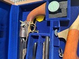 Colt United States Cavalry Commemorative 1860 Army set - Image 5 of 5
