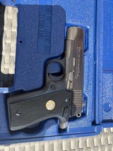 Colt MKIV series 80 goverment model 380 auto - Image 2 of 3