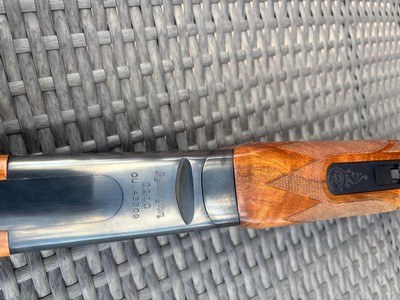 Remington 3200 competition 32 inch - Image 4 of 4