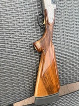 Weatherby Regency trap zoli engraved 32 inch - Image 2 of 7
