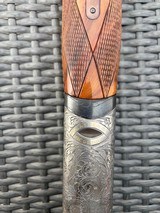 Weatherby Regency trap zoli engraved 32 inch - Image 5 of 7