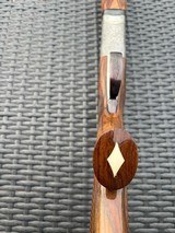 Weatherby Regency trap zoli engraved 32 inch - Image 4 of 7