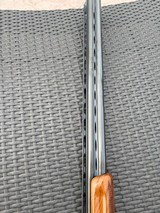 Weatherby Regency trap zoli engraved 32 inch - Image 7 of 7