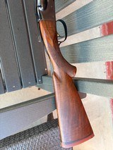 Winchester model 21 16 gauge ws1-ws2 choke - Image 4 of 12