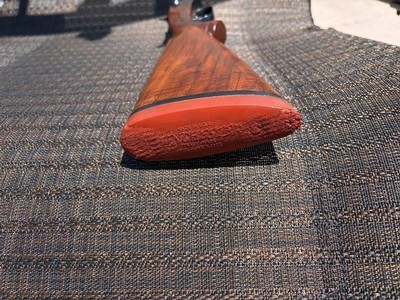 Winchester model 21 16 gauge ws1-ws2 choke - Image 12 of 12