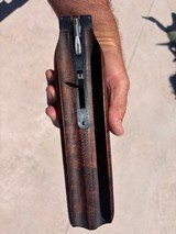Winchester model 21 16 gauge ws1-ws2 choke - Image 5 of 12