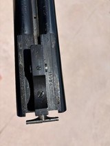 Winchester model 21 16 gauge ws1-ws2 choke - Image 6 of 12
