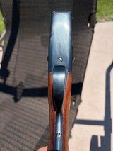 Winchester model 21 16 gauge ws1-ws2 choke - Image 11 of 12