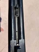 Winchester model 21 16 gauge ws1-ws2 choke - Image 7 of 12