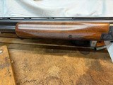 Browning broadway 32 inch trap - Image 8 of 8