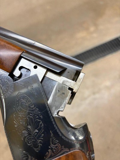 Browning broadway 32 inch trap - Image 2 of 8