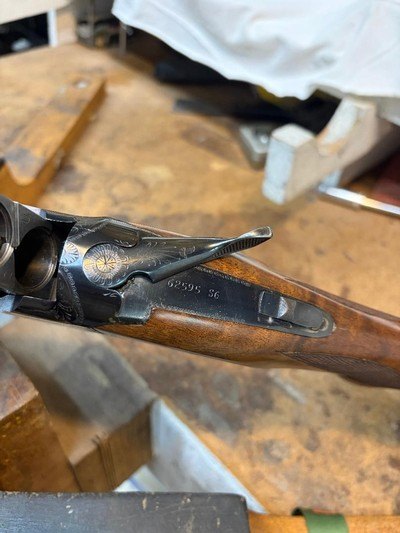 Browning broadway 32 inch trap - Image 5 of 8