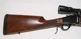 Gorgeous Browning 1885 High Wall 22-250 - 6 of 7