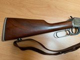1965 Winchester Model 94 20in carbine - 32 Winchester Special - Great shape - 5 of 11