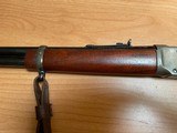 1965 Winchester Model 94 20in carbine - 32 Winchester Special - Great shape - 7 of 11