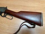 1965 Winchester Model 94 20in carbine - 32 Winchester Special - Great shape - 6 of 11
