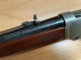 1965 Winchester Model 94 20in carbine - 32 Winchester Special - Great shape - 8 of 11