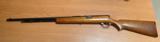 Springfield / Stevens Model 87a 22LR rifle - Gill Gun - 2 of 12