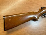 Springfield / Stevens Model 87a 22LR rifle - Gill Gun - 9 of 12