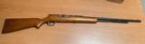 Springfield / Stevens Model 87a 22LR rifle - Gill Gun