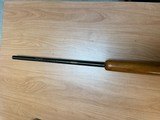Springfield / Stevens Model 87a 22LR rifle - Gill Gun - 11 of 12