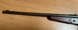 Hamilton Rifle No. 27 Boys Rifle. 22 cal. Nice patina, Looks great!
C&R OK. - 4 of 14