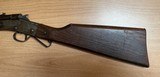 Hamilton Rifle No. 27 Boys Rifle. 22 cal. Nice patina, Looks great!
C&R OK. - 5 of 14