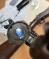 Hamilton Rifle No. 27 Boys Rifle. 22 cal. Nice patina, Looks great!
C&R OK. - 14 of 14