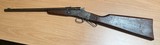 Hamilton Rifle No. 27 Boys Rifle. 22 cal. Nice patina, Looks great!
C&R OK. - 3 of 14