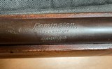Remington TargetMaster 41P 22 cal rifle, 1936 manufacture - 14 of 14