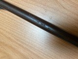 Remington TargetMaster 41P 22 cal rifle, 1936 manufacture - 11 of 14