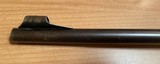 Remington TargetMaster 41P 22 cal rifle, 1936 manufacture - 12 of 14