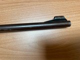 Remington TargetMaster 41P 22 cal rifle, 1936 manufacture - 5 of 14