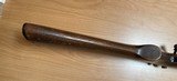 Remington TargetMaster 41P 22 cal rifle, 1936 manufacture - 7 of 14