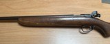 Remington TargetMaster 41P 22 cal rifle, 1936 manufacture - 10 of 14