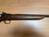 Remington TargetMaster 41P 22 cal rifle, 1936 manufacture - 4 of 14