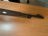 Remington Nylon - 22lr caliber semi auto - with scope.
Rare Mohawk 10C variant mfg 1974 - 6 of 13