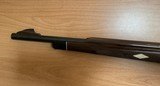 Remington Nylon - 22lr caliber semi auto - with scope.
Rare Mohawk 10C variant mfg 1974 - 10 of 13