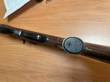 Remington Nylon - 22lr caliber semi auto - with scope.
Rare Mohawk 10C variant mfg 1974 - 13 of 13