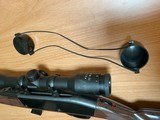 Remington Nylon - 22lr caliber semi auto - with scope.
Rare Mohawk 10C variant mfg 1974 - 5 of 13
