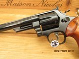 S&W 29-2 Unfired 8 3/8