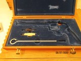 S&W 29-2 Unfired 8 3/8
