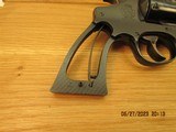 S&W 29-2 Unfired 8 3/8