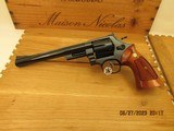 S&W 29-2 Unfired 8 3/8