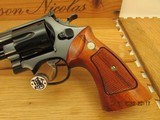 S&W 29-2 Unfired 8 3/8