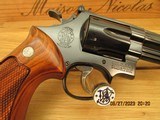 S&W 29-2 Unfired 8 3/8